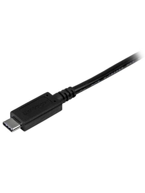 CABLE USB-C A MICRO B STARTECH USB2CUB1M USB 2.0 1M - Image 6