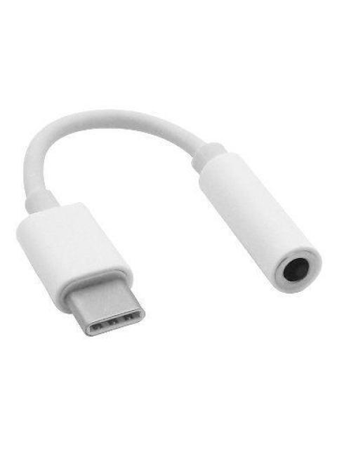 CABLE USB TIPO C A AUDIO BORBOTIX 170229 3.5 MM HEMBRA V3.0