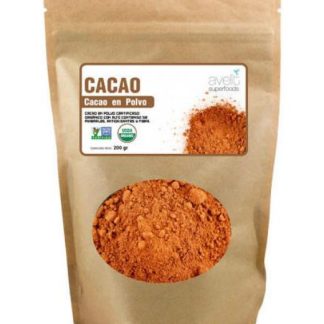 CACAO 200 G AVELIT