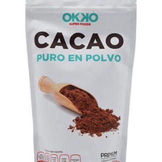 CACAO 200 G OKKO