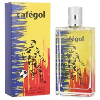 CAFE GOL COLOMBIA 100 ML EDT SPRAY - CABALLERO