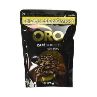 CAFE ORO ECONOPACK 175 GR
