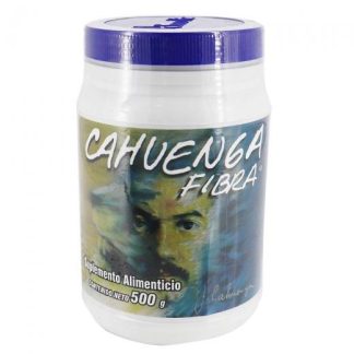 CAHUENGA FIBRA NATURAL 500GR. CAHUENGA