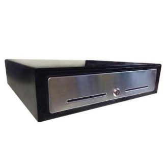 CAJON DE DINERO FRONT NEGRO 8 5