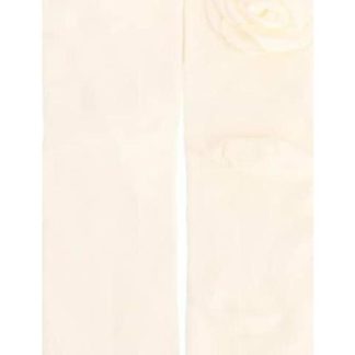 CALCETAS FLOR BLANCO LOVE TO LOUNGE