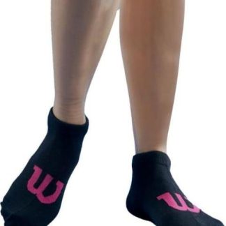 CALCETAS SET 5 PARES MULTICOLOR WILSON