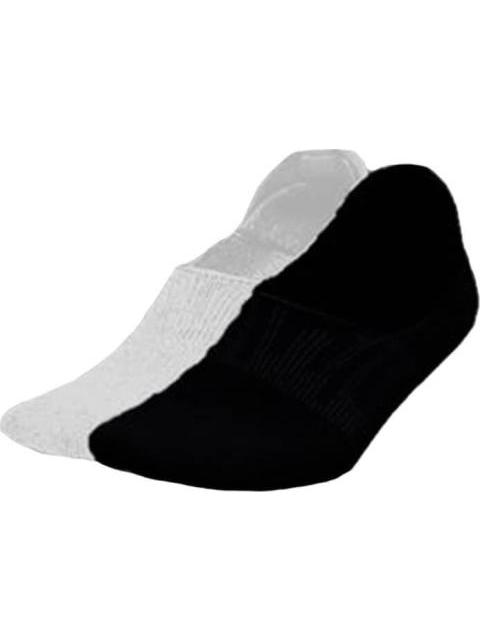 CALCETAS SET DE 2 PARES MULTICOLOR PROKENNEX