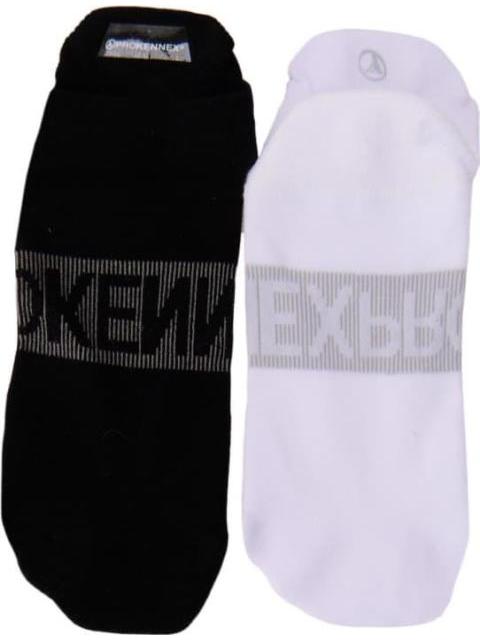 CALCETAS SET DE 2 PARES MULTICOLOR PROKENNEX