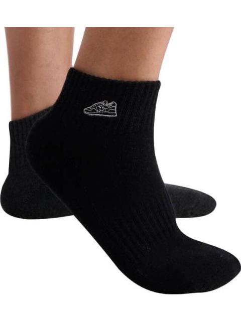 CALCETAS SET DE 3 PARES MULTICOLOR PROKENNEX