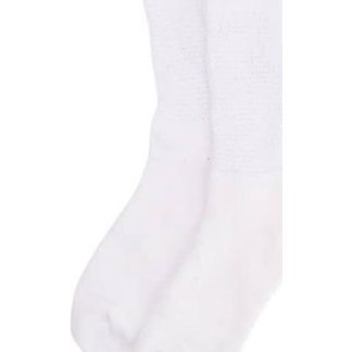 CALCETAS SET DE 4 PARES BLANCO PROKENNEX