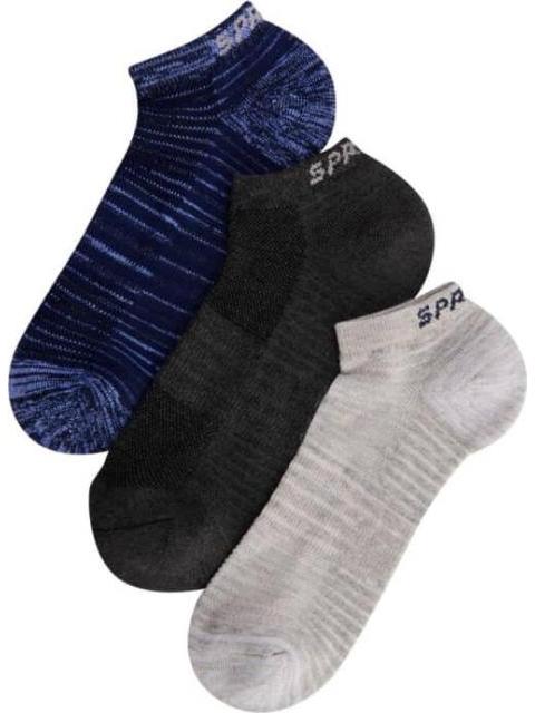 CALCETAS SET MULTICOLOR PERRY ELLIS