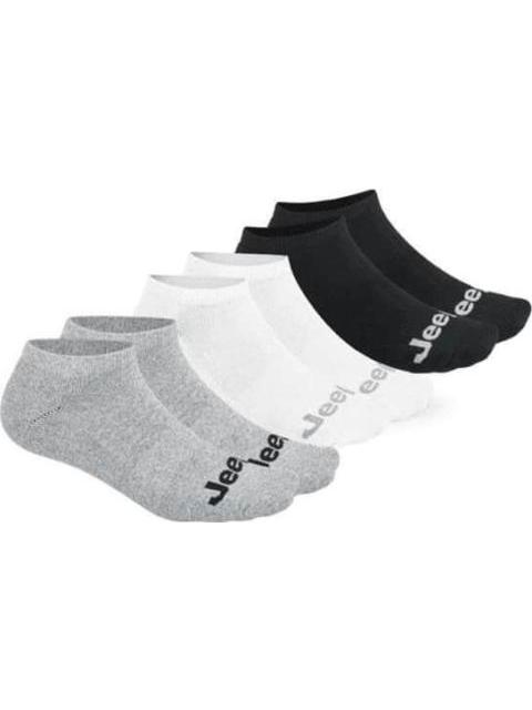 CALCETINES JEEP SET 6 TIN MULTICOLOR JEEP - Image 5