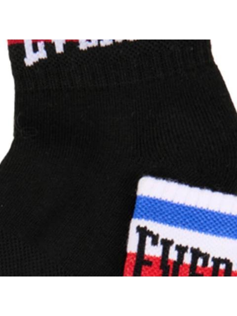 CALCETINES QUARTER MULTICOLOR EVERLAST - Image 4