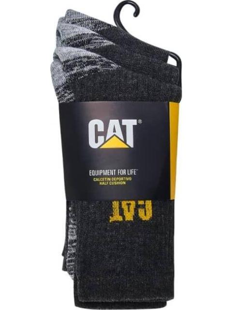 CALCETINES SET 3 PARES MULTICOLOR CATERPILLAR - Image 3