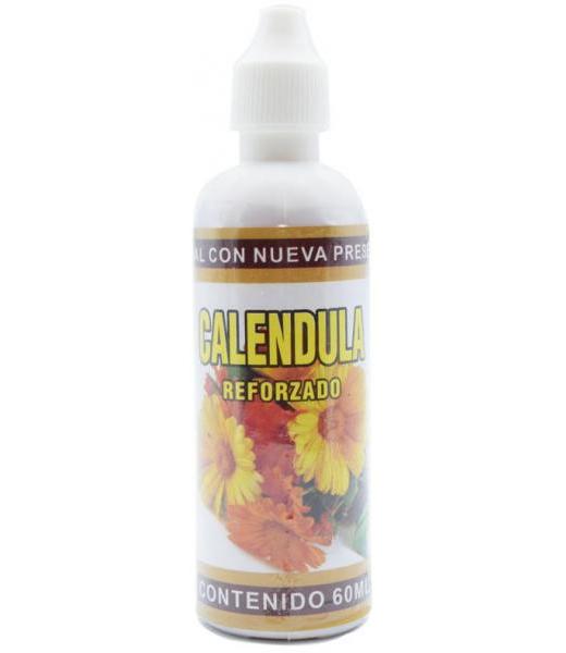 CALENDULA EXTRACTO 60ML KENZO