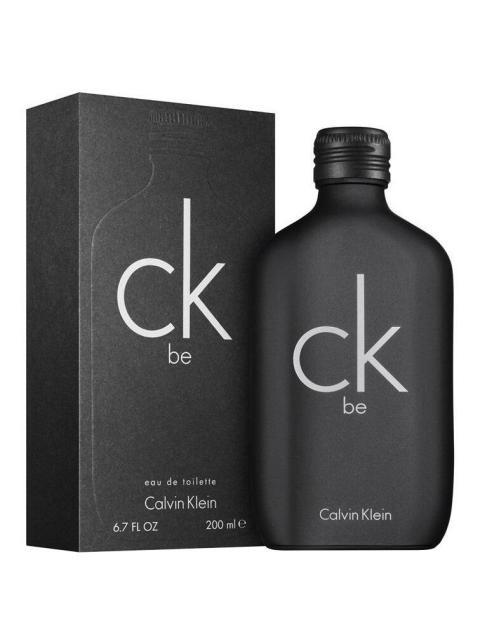 PERFUME CALVIN KLEIN BE EAU DE TOILETTE 200ML - Image 3