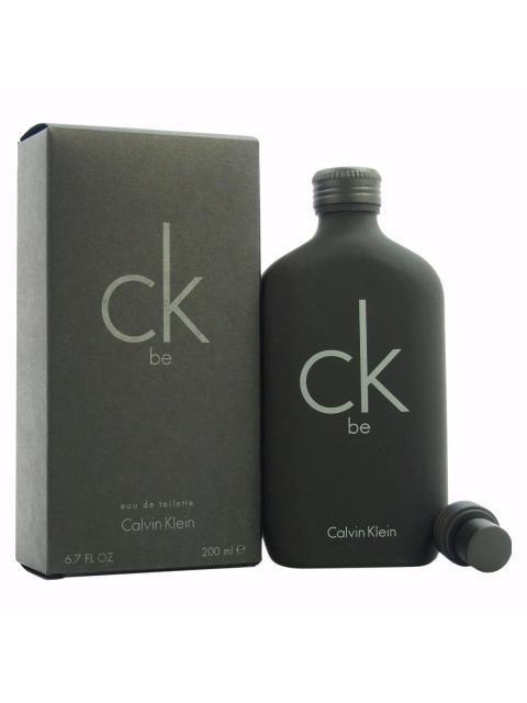 PERFUME CALVIN KLEIN BE EAU DE TOILETTE 200ML - Image 5