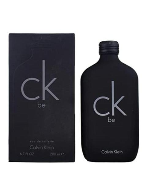 PERFUME CALVIN KLEIN BE EAU DE TOILETTE 200ML - Image 8