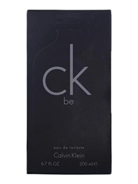 PERFUME CALVIN KLEIN BE EAU DE TOILETTE 200ML - Image 9