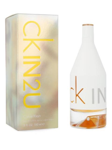 PERFUME IN2U EDT EDT 150ML PARA MUJER - Image 5