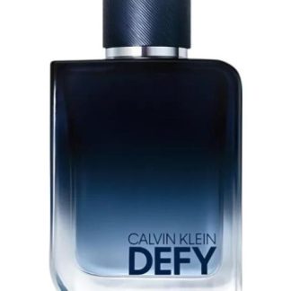 CALVIN KLEIN DEFY EDP - PERFUME PARA HOMBRE 100 ML