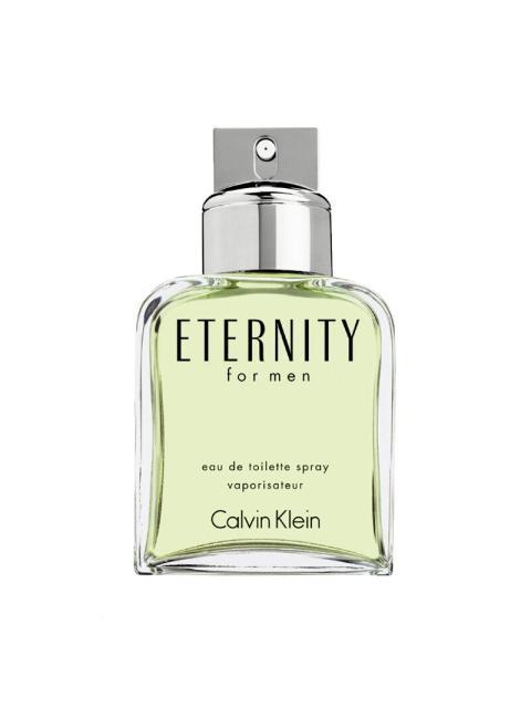 ETERNITY FOR MEN EDT 100ML PARA HOMBRE - Image 4
