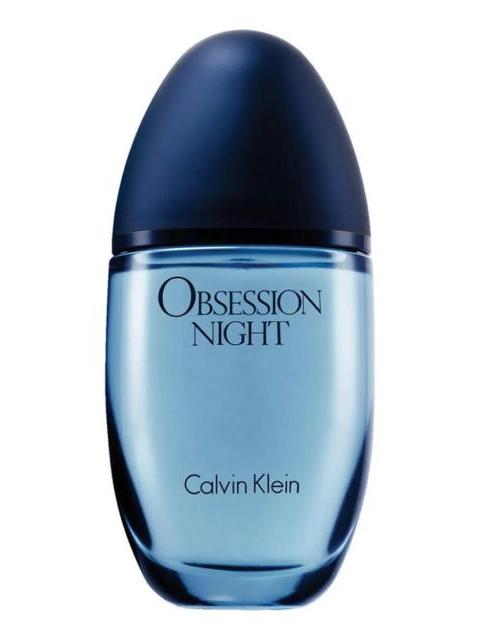 CALVIN KLEIN OBSESSION NIGHT WOMEN 100ML EDP - Image 4