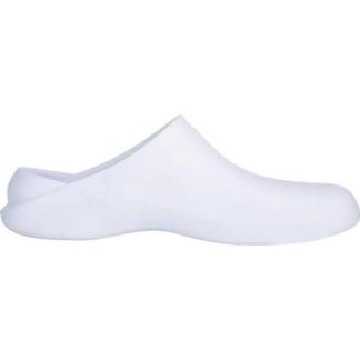 CALZADO SERVICIO COCINA BLANCO KEBO