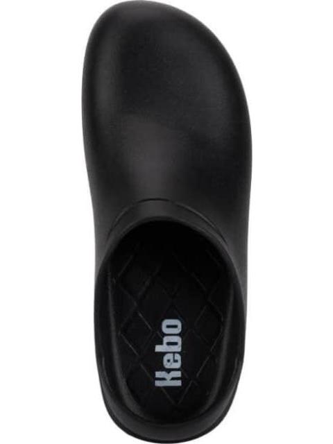 CALZADO SERVICIO COCINA NEGRO KEBO - Image 3