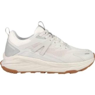 CALZADO TODO TERRENO BLANCO HUMMER