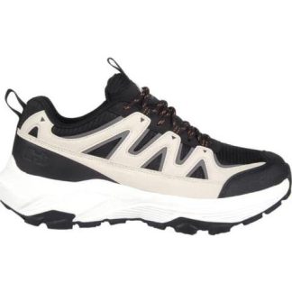 CALZADO TODO TERRENO NEGRO HUMMER