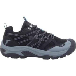 CALZADO TODO TERRENO PARA EXTERIOR NEGRO GOODYEAR