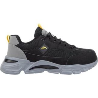 CALZADO TODO TERRENO PARA EXTERIOR NEGRO GOODYEAR