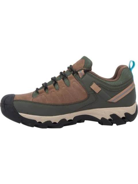 TENIS TODOTERRENO VERDE OLIVO HUMMER - Image 5