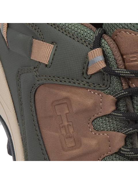 TENIS TODOTERRENO VERDE OLIVO HUMMER - Image 6