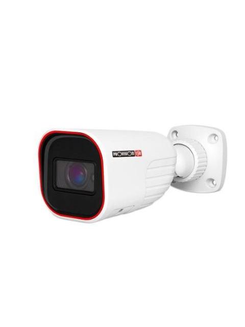 CAMARA BALA AHD 2 MP(AHD-TVI-VCI) 700 TVL (CVBS) LENTE FIJO 2.8MM (88°) IR HASTA 40 MTS BLC HLC COC IP67
