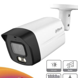 CAMARA BALA DAHUA TECHNOLOGY DHHACHFW1209TLMNALED