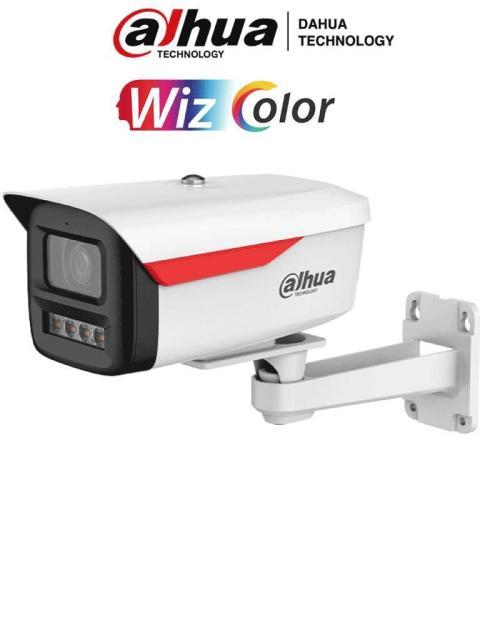CAMARA BALA WIZCOLOR HFW2449MSBPRO