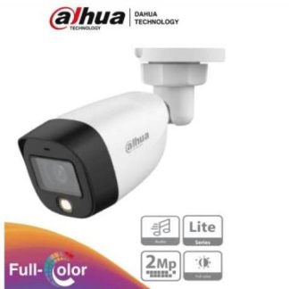 CAMARA BULLET DAHUA TECHNOLOGY HACHFW1209TLMNLEDCAM