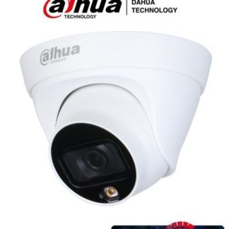 CAMARA DAHUA IP DOMO DAHUA TECHNOLOGY DHIPCHDW1239T1NLED0280BS4