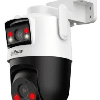 CAMARA DAHUA IPCWPT1339DDSW3E2PV CAMARA IP PT WIFI DUAL DE 6 MEGAPIXELES DOS LENTES DE 3 MP CADA UNO (FIJO Y PT)