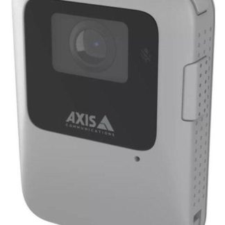 CAMARA DE VIDEO AXIS PROYECTOS W110 FULL HD