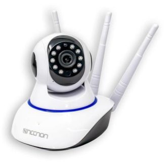 CAMARA DE VIDEO VIGILANCIA NECNON NIPCAM1LITE