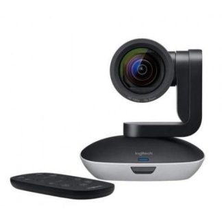 LOGITECH PTZ 2 PRO CAMERA