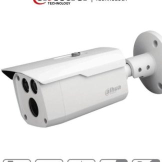 CAMARA HDCVI BALA DAHUA TECHNOLOGY DHHACHFW1500DN0360B