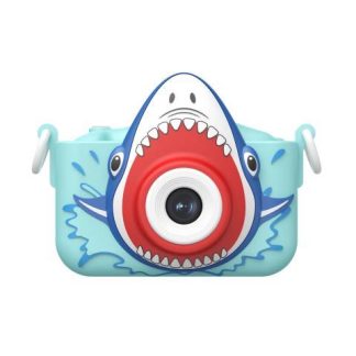 CAMARA INFANTIL TIBURON NCDKIDS 2