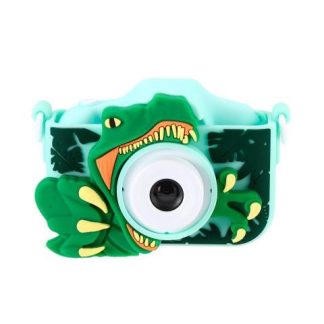 CAMARA INFANTIL TREX NCDKIDS 2