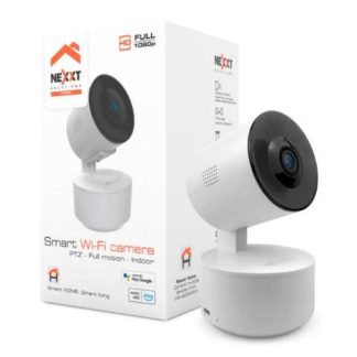 CAMARA INTERIOR PTZ NEXXT SOLUTIONS HOME NHCP710