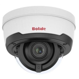 CAMARA IP DOMO BOLIDE BN8029AVAIRAI-NDAA