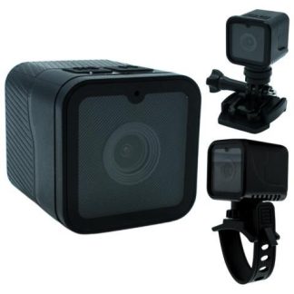 CAMARA OVALTECH OVSCAM